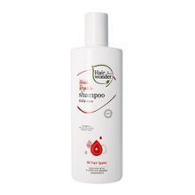 Foto van Hairwonder Hair repair shampoo