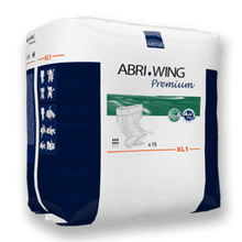 Foto van Abena Abri-Wing XL1 Heupband