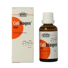 Foto van Laves Colibiogen kind