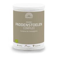 Mattisson Organic paddenstoelen complex