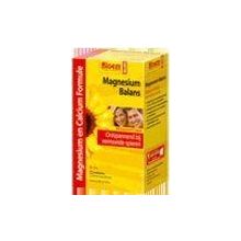 Foto van Bloem Magnesium balans