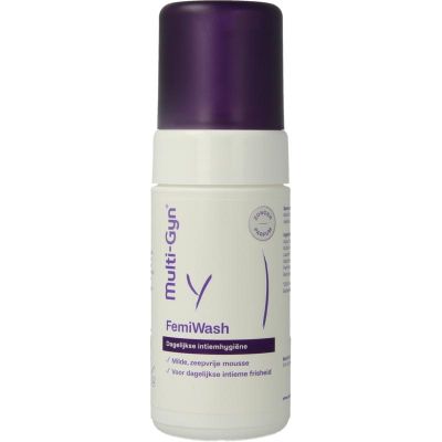 Foto van Multi GYN Femwash