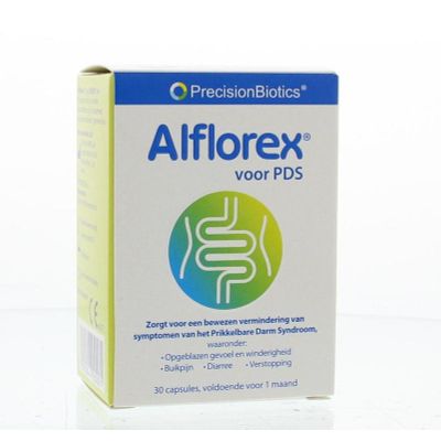 Alflorex voor PDS