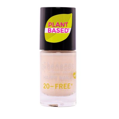 Foto van Benecos Nagellak sharp rose