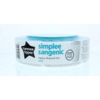 Tommee Tippee Simplee sangenic cassettes