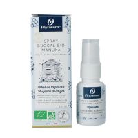 Aprolis Mondspray manuka