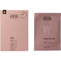 Borlind Rose nature eye pads 6 x 2 stuks