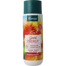 Kneipp Douchegel good energy Foto van Kneipp Douchegel good energy