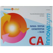 Foto van Sanopharm Innovazym CA