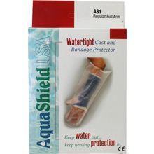 Foto van Aquashield Gehele arm groot