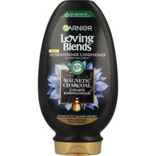 Foto van Garnier loving bl condit charcoal