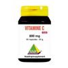 Afbeelding van SNP Vitamine C 800 mg puur