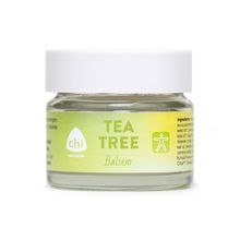 Foto van CHI Tea tree balsem