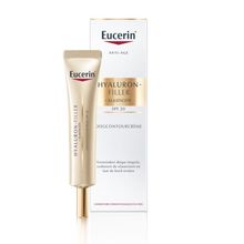 Foto van Eucerin Hyaluron filler oogcontour