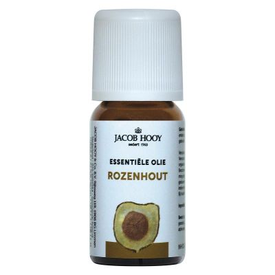 Rozenhout olie 10 ml - Etherische olie
