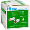 Afbeelding van Ht One ReadyGard Duo veiligheidspennaald 32G 4mm