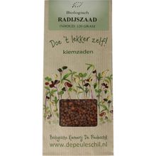 Foto van Peuleschil Radijszaad