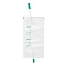 Foto van DCT Urinebedzak T AFT 750 30 cm