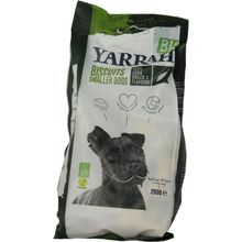 Foto van Yarrah Hondenkoekjes multi