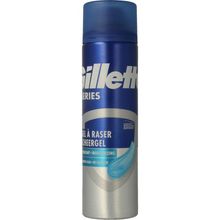 Foto van Gillette Series shaving gel