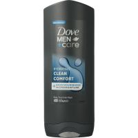 Dove Men showercream comfort