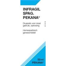 Foto van Pekana Apo infect / infragil