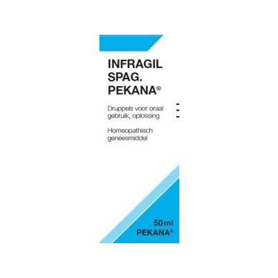 Pekana Apo infect / infragil