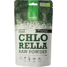 Foto van Purasana Chlorella powder