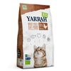 Afbeelding van Yarrah Kattenvoer grainfree bio