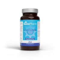 Sanopharm L Glutamine
