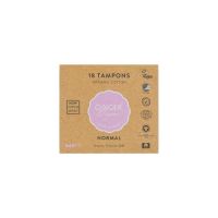 Ginger Organic Tampons normaal