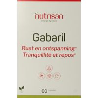 Nutrisan Gabaril