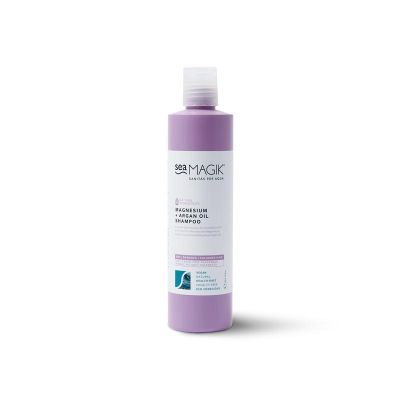 Sea Magik Shampoo magnesium + argan bio demeter 300 Milliliter - Shampoo
