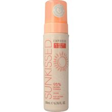 Foto van Sunkissed Express 1 hour tan
