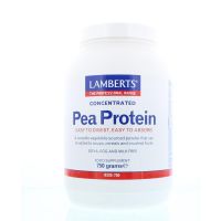 Lamberts Pea proteïne poeder
