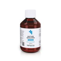 Bipharma Mixtura resolvens