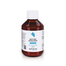 Foto van Bipharma Mixtura resolvens