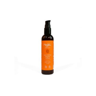 Foto van Najel Black cumin oil