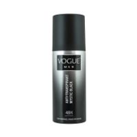 Vogue Men mystic black anti-transpirant