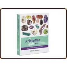 Foto van De kristallengids deel 2