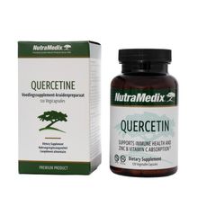 Foto van Nutramedix Quercetine