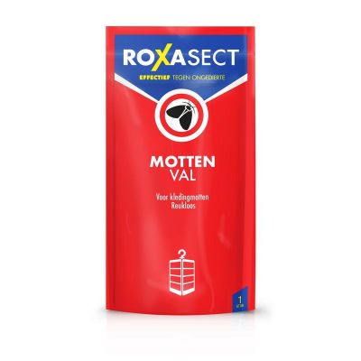 Roxasect Mottenval