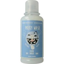 Foto van Evi Line Botermelk bad en douche neutraal