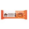 Afbeelding van Nutribel Pinda karamel reep melkchocolade bio