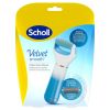 Afbeelding van Scholl Velvet smooth start electronische voetvijl blauw