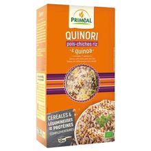 Foto van Primeal Quinori bio