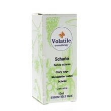 Foto van Volatile Scharlei