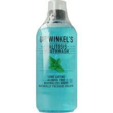 Foto van Clevercool Halitosis mouthwash