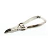 Afbeelding van Nageltang met veer 11,5 cm 501-4/16