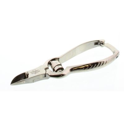 Nageltang met veer 11,5 cm 501-4/16 1 stuks - Staalwaren